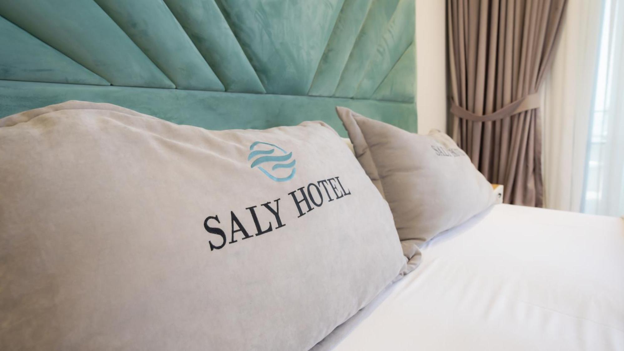 Hotel Saly ดูร์เรส ภายนอก รูปภาพ